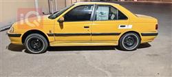 بيجو 405